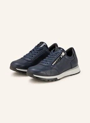 Paul Green Sneakersy blau
