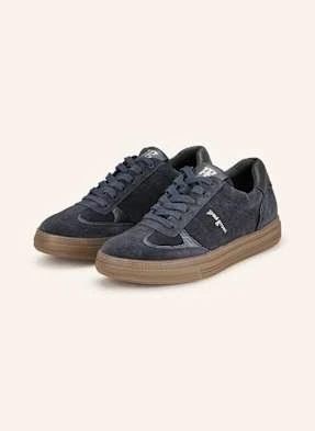 Paul Green Sneakersy blau