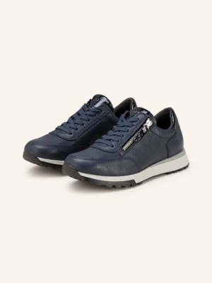 Paul Green Sneakersy blau