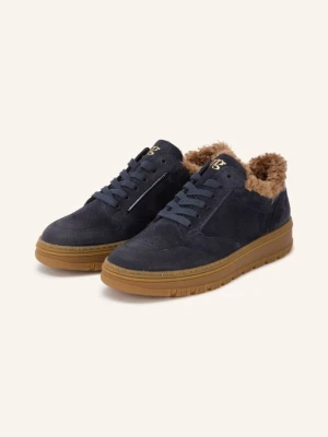 Paul Green Sneakersy blau