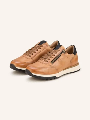 Paul Green Sneakersy braun