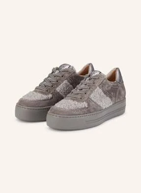 Paul Green Sneakersy grau