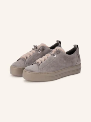 Paul Green Sneakersy grau