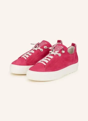 Paul Green Sneakersy pink