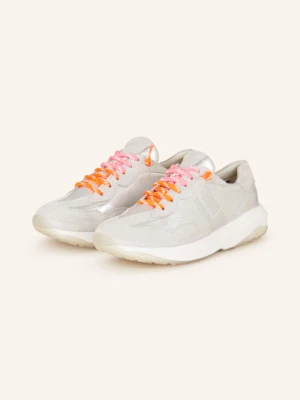 Paul Green Sneakersy weiss