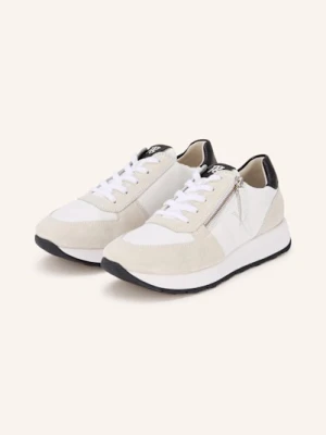 Paul Green Sneakersy weiss
