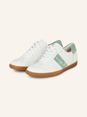 Paul Green Sneakersy weiss