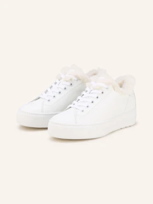 Paul Green Sneakersy weiss