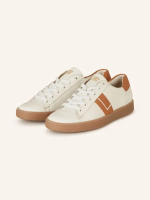 Paul Green Sneakersy weiss