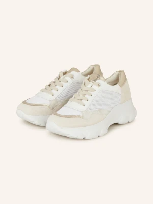 Paul Green Sneakersy weiss