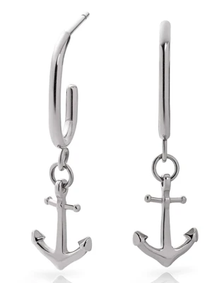 Paul Hewitt Kolczyki-wkrętki rozmiar: onesize