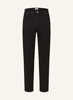 Paul Jeansy Regular Fit schwarz