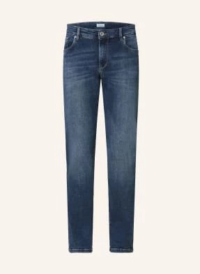 Paul Jeansy Slim Fit blau