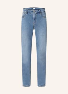 Paul Jeansy Slim Fit blau