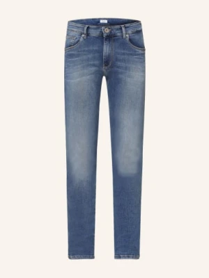 Paul Jeansy Slim Fit blau