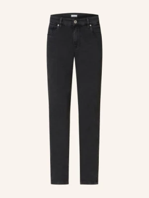 Paul Jeansy Slim Fit schwarz