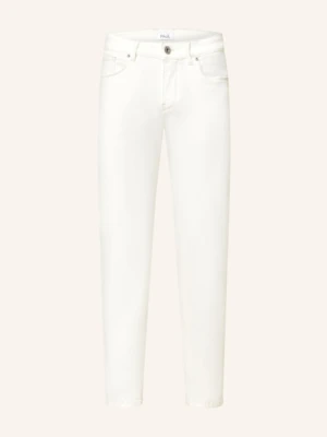 Paul Jeansy Slim Fit weiss