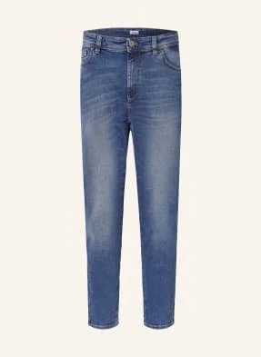 Paul Jeansy Tapered Fit blau