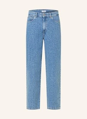 Paul Jeansy Wide Fit blau
