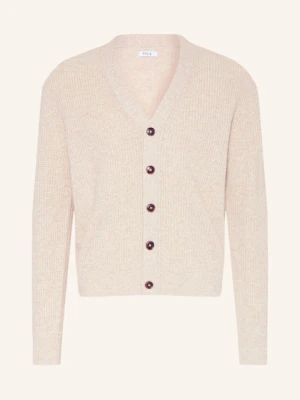 Paul Kardigan beige