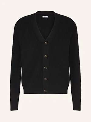 Paul Kardigan schwarz