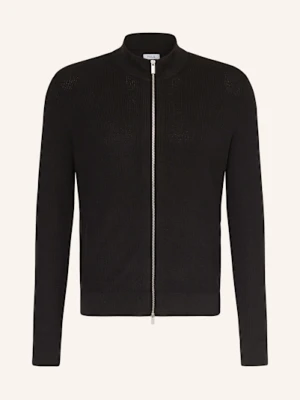 Paul Kardigan schwarz
