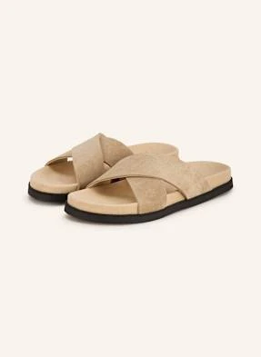 Paul Klapki beige