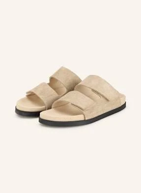 Paul Klapki beige