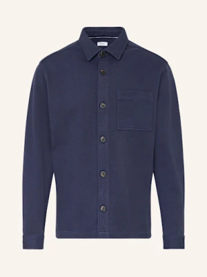 Paul Koszula Comfort Fit blau