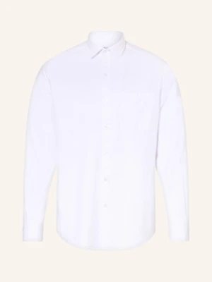 Paul Koszula Comfort Fit weiss