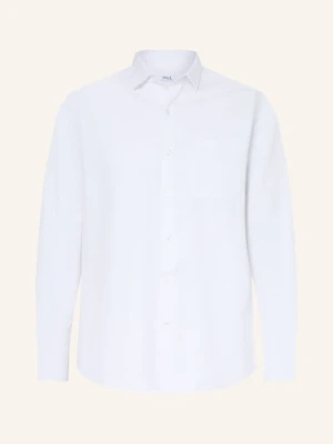 Paul Koszula Comfort Fit weiss