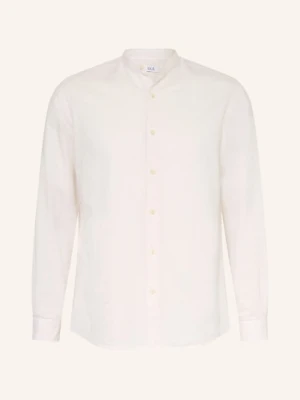 Paul Koszula Comfort Fit Z Stójką weiss