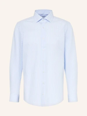 Paul Koszula O Kroju Dopasowanym blau