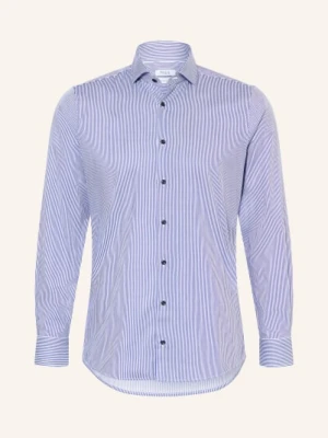 Paul Koszula O Kroju Dopasowanym blau