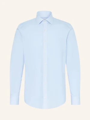 Paul Koszula O Kroju Dopasowanym blau