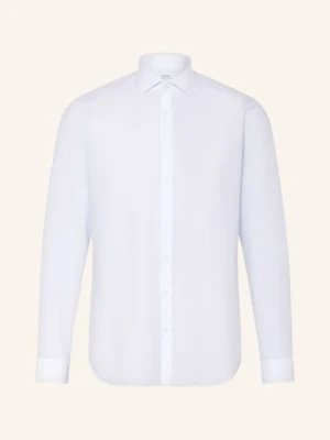 Paul Koszula O Kroju Dopasowanym blau