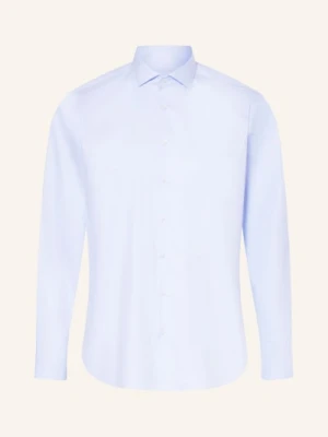 Paul Koszula O Kroju Dopasowanym blau