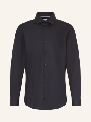 Paul Koszula O Kroju Dopasowanym schwarz