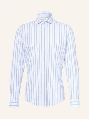 Paul Koszula O Kroju Shaped Fit blau