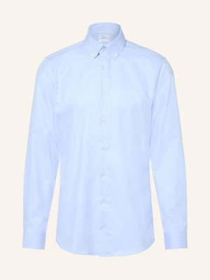 Paul Koszula O Kroju Shaped Fit blau JASNONIEBIESKI