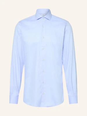 Paul Koszula O Kroju Shaped Fit blau JASNONIEBIESKI
