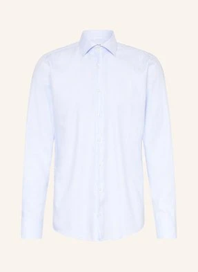 Paul Koszula Shaped Fit blau