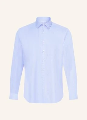 Paul Koszula Shaped Fit blau