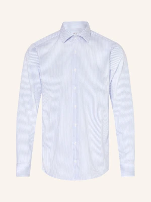 Paul Koszula Shaped Fit blau