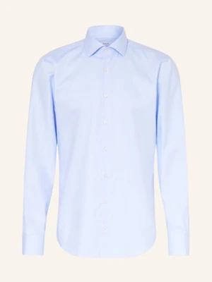 Paul Koszula Shaped Fit blau