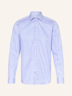 Paul Koszula Shaped Fit blau