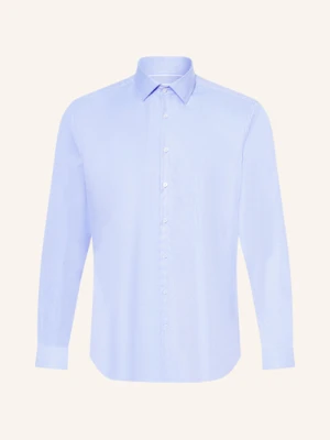 Paul Koszula Shaped Fit blau