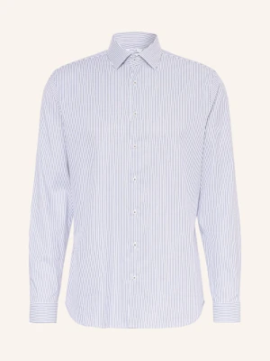 Paul Koszula Shaped Fit blau