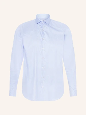 Paul Koszula Shaped Fit blau