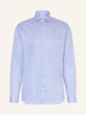 Paul Koszula Shaped Fit blau